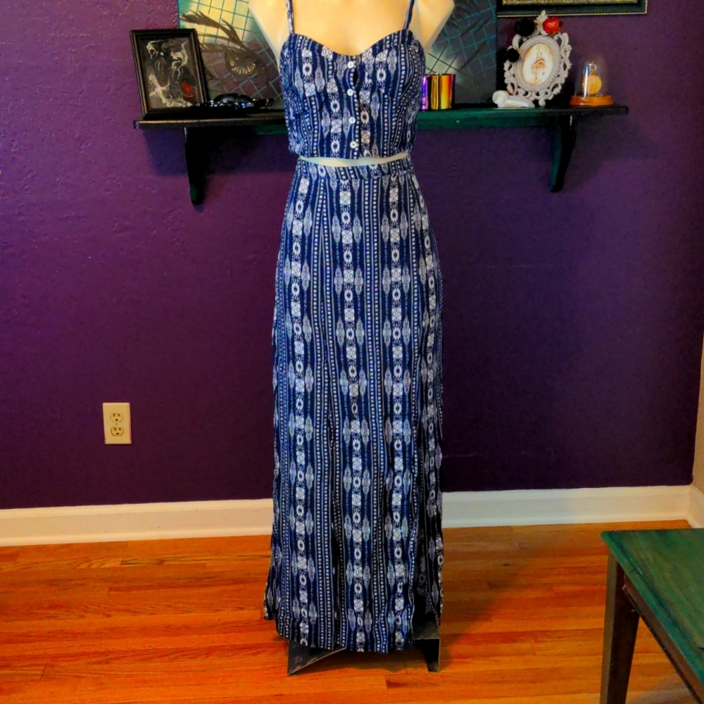 Summer Dress